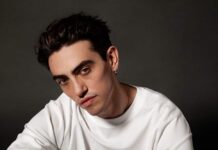 Da oggi online la quarta puntata del podcast NOTTE AL FALÒ. Ospite MICHELE BRAVI Michele Bravi