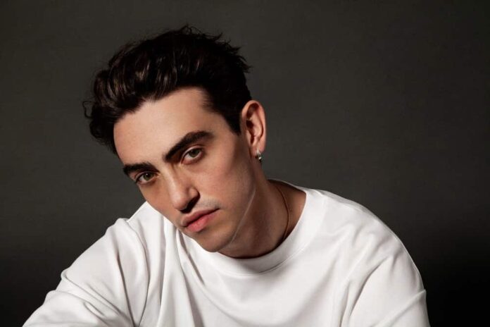 Michele Bravi Michele Bravi