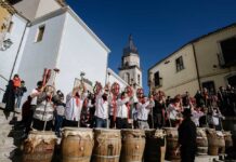 Molise, tradizioni e sapori: viaggio tra storia e Natale Molise tradizione e sapori