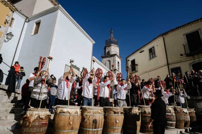 Molise tradizione e sapori
