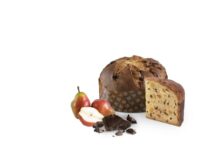 I migliori Panettoni e Pandori artigianali per un Natale goloso Panettone pera e cioccolato Dario Loison