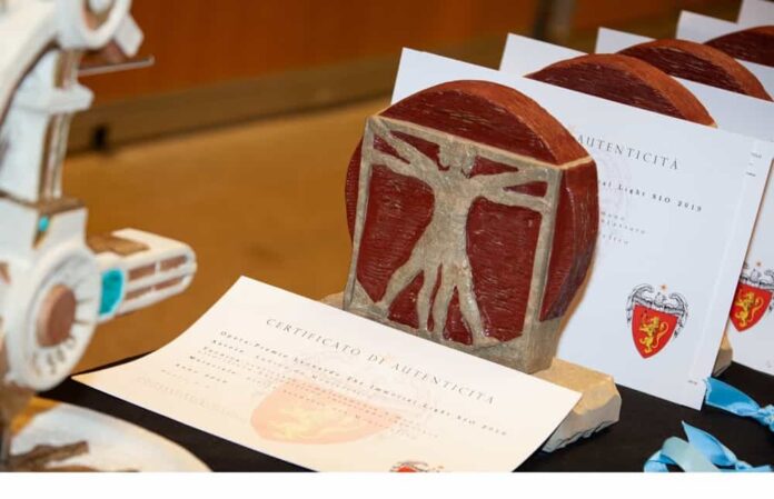 Premio Leonardo Da Vinci Leonardo da Vinci oggi