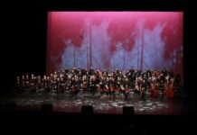 Emilia Romagna Festival: un 2023 da record Seongnam Philharmonic Orchestra