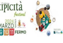 Fermo. La 32* Edizione di “Tipicità Festival 2024” Tipicità Festival 2024