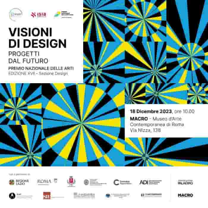 Vision di design Roma