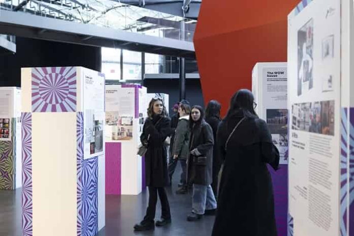 mostra ISIA mostra ISIA