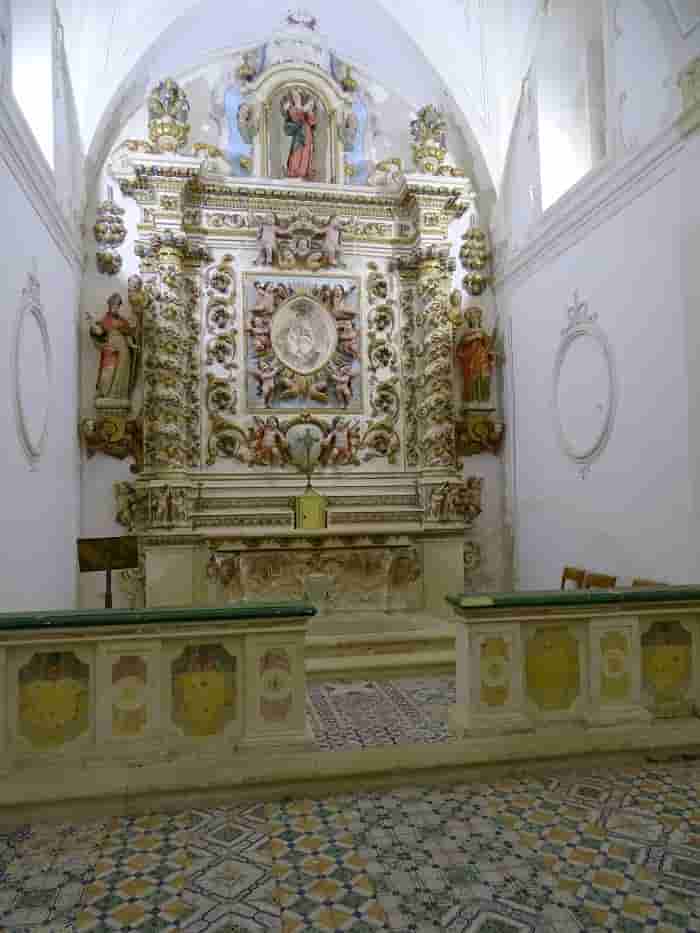 pisignano MaterDomini