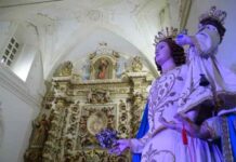 Un 2024 Sotto il Segno del Salento pisignano Mater Dominip