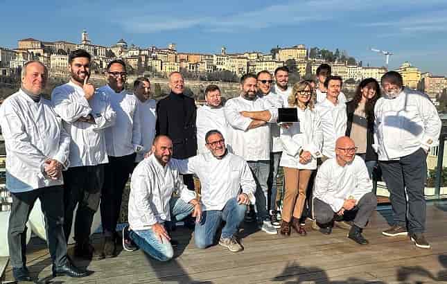 Associazione Insieme Gli Chef