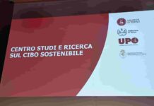 Torino. Nasce il Centro di Studi e Ricerca sul Cibo Sostenibile CIBO SOSTENIBILE