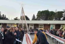 Festa del Torrone a Camerino 2024 Camerino Torrone Record