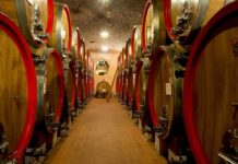 Verona | Pedemonte di Valpolicella. La qualità dei vini Tedeschi ai vertici delle classifiche Cantina Tedeschi VR