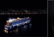 Costa Smeralda sarà anche nel 2024 lo spettacolare palco sul mare di Sanremo Costa Smeralda night Bob Sinclair