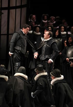 Don Carlo ph Brescia e Amisano © Teatro alla Scala