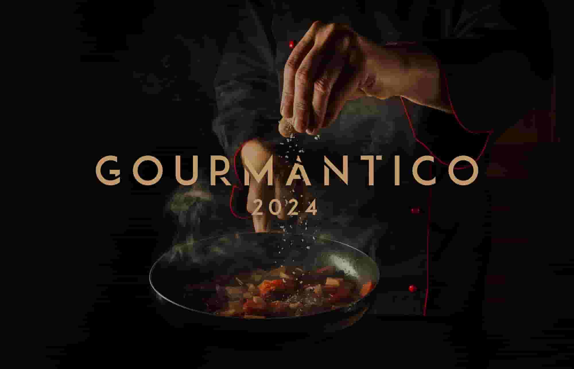 Gourmantico 2024