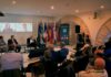 GTI at Circle the Med: Islands Key to MED’s Green Transition Greening the Islands GTI