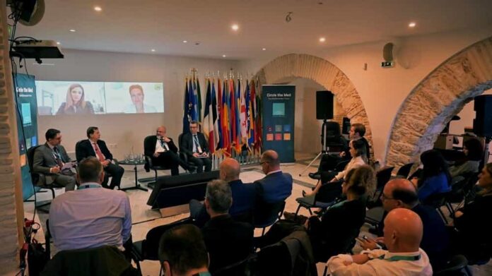 Greening the Islands GTI