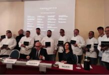 I grandi sapori Lombardi da scoprire “Gourmantico” Il Team di GOURMANTICO 2024