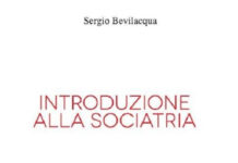 La Societaria è solo clinica esperta Introduzione alla sociatria