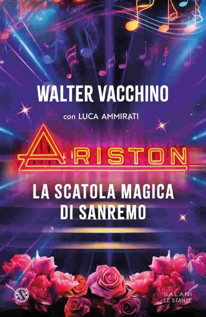 LA SCATOLA MAGICA SANREMO LA SCATOLA MAGICA SANREMO