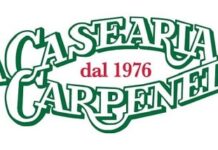 La Casearia Carpenedo torna al Salon du Fromage 2024 di Parigi La Casearia Carpenedo
