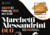 Marchetti Alessandrini duo