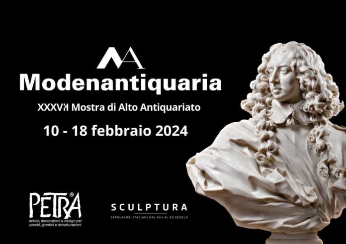 Mdenantiquaria 2024