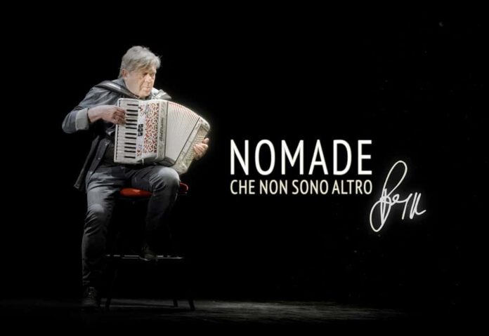 Nomade che non sono altro min