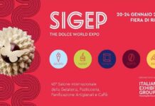 45° SIGEP. Il Ministro Lollobrigida fa tappa alla Fiera di Rimini SIGEP 2024