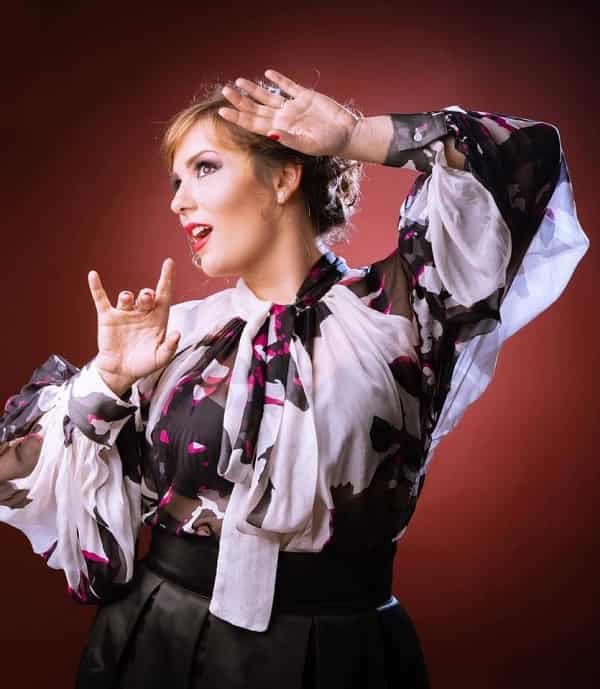 Teresa Iervolino
