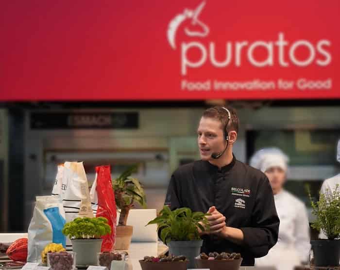 Alessandro Nirchio4 events