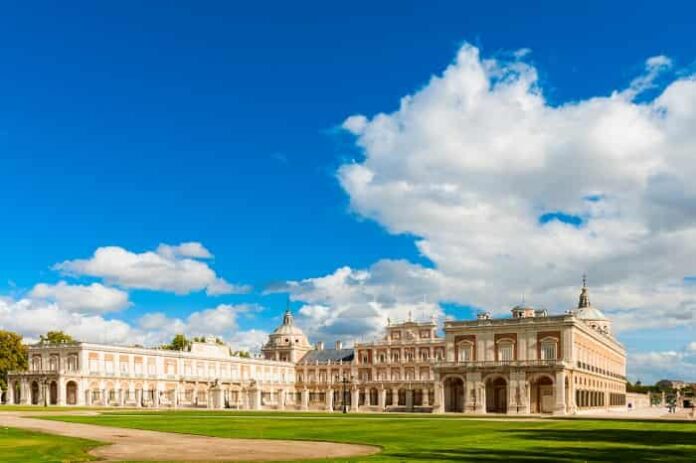 Aranjuez, Aranjuez,