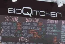 Milano. BioQitchen di nuovo al White Show BioQitchen al White Show ph Deadue