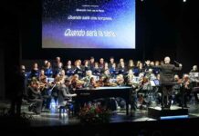 Milano. 21 maggio 2011 – Concerto di Stefano Mhanna CONCERTO