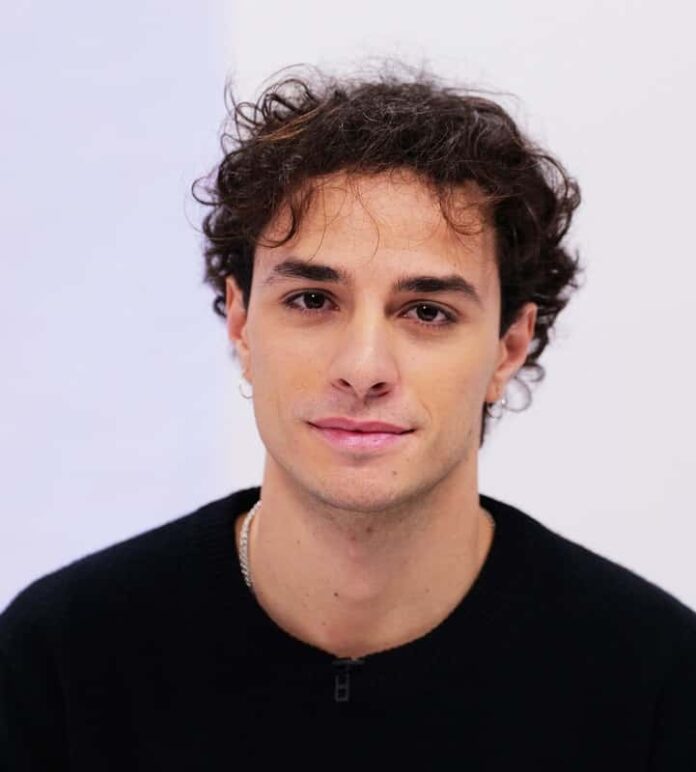 Damiano Gavino