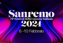 Festival di Sanremo 2024: vince Angelina Mango FESTIVAL SANREMO 2024