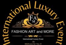 Milano. Fashion Art and More International Luxury Fashion Art and More