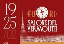 Fuori Salone del Vermouth Torino