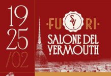Torino apre le porte al Fuori Salone del Vermouth Fuori Salone del Vermouth Torino