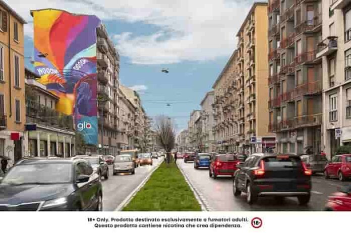 GLO SocialArt Milano 1920x1280