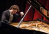 Roma. Giuseppe Albanese riapre i concerti di Roma Sinfonietta | 21 febbraio Giuseppe Albanese