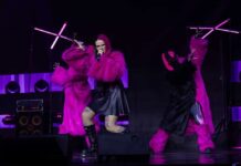 I Megara vincono la 3ª Edizione di “Una Voce per San Marino” I megara Foto di Valentina Sabino