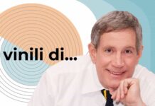 Rai 1: I VINILI DI… il nuovo programma di Riccardo Rossi | dal 17 febbraio I vinili di Riccardo Rossi