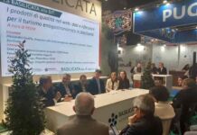 La Regione Basilicata firma partnership con la Sogemi Firma Basilicata Sogemi
