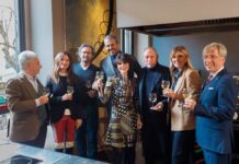 Accademia Gualtiero Marchesi compie dieci anni Il comitato di indirizzo (credits @sciallastudio)