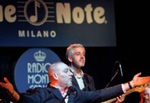 Questa settimana al Blue Note di Milano… James Taylor Quartet