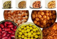 Legumi in scatola italiani: esportazioni, + 8% nel 2023 Legumi Anicav