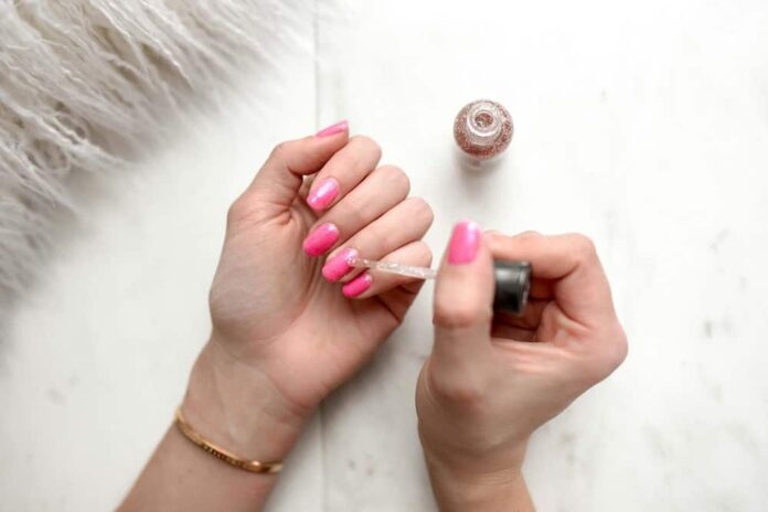 Manicure fai da te Manicure fai da te