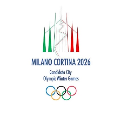 Milano Cortina Giochi Olimpici 2026