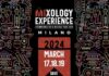 Mixology Experience Milano 2024